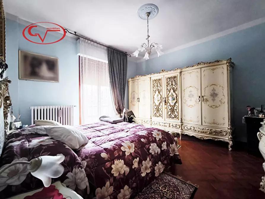 Immagine 10 di Appartamento in vendita  in Via Alcide De Gasperi a Castelfranco Piandiscò