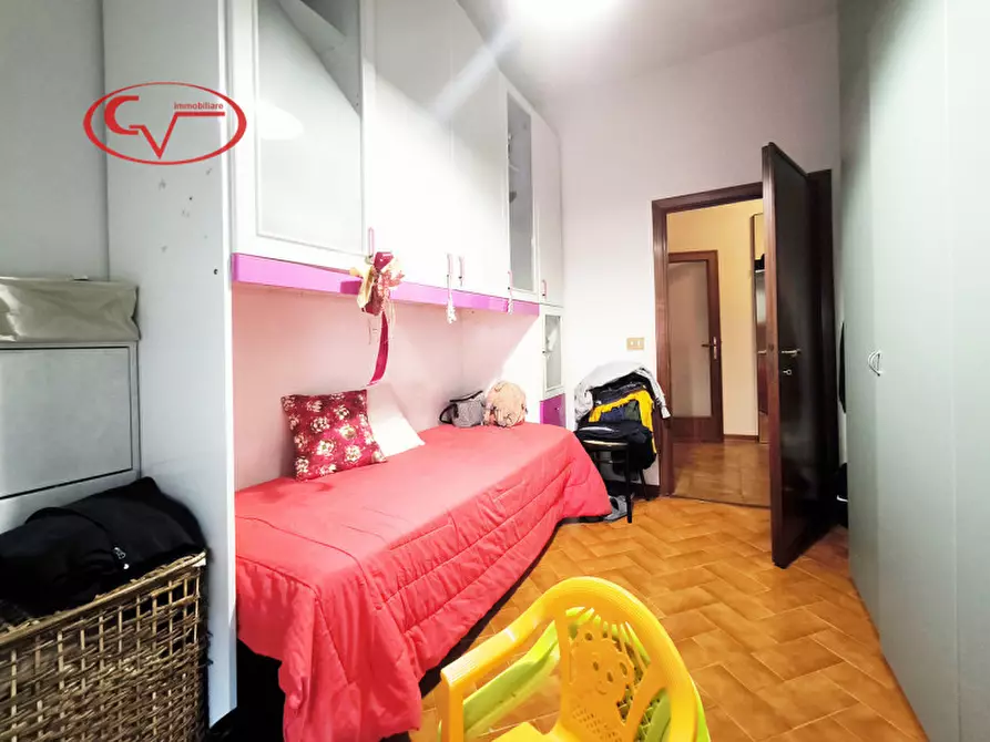 Immagine 13 di Appartamento in vendita  in Via Alcide De Gasperi a Castelfranco Piandiscò