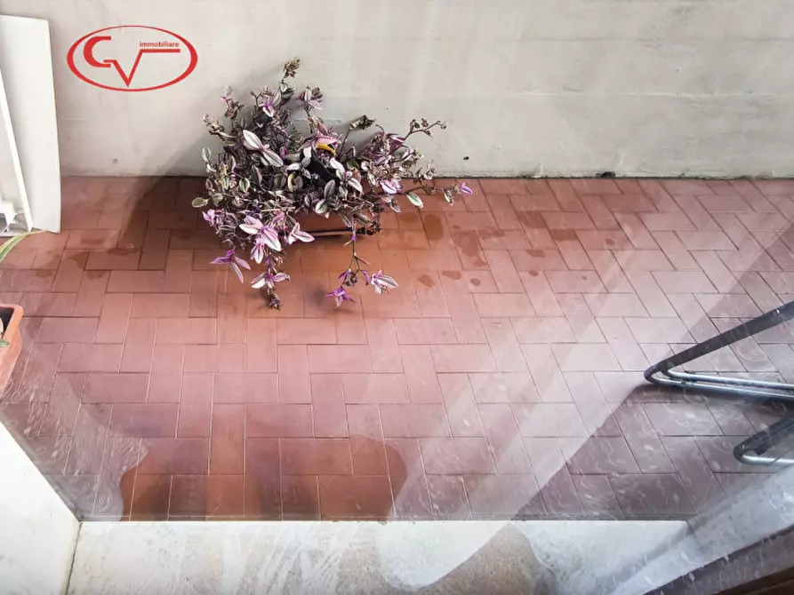 Immagine 14 di Appartamento in vendita  in Via Alcide De Gasperi a Castelfranco Piandiscò