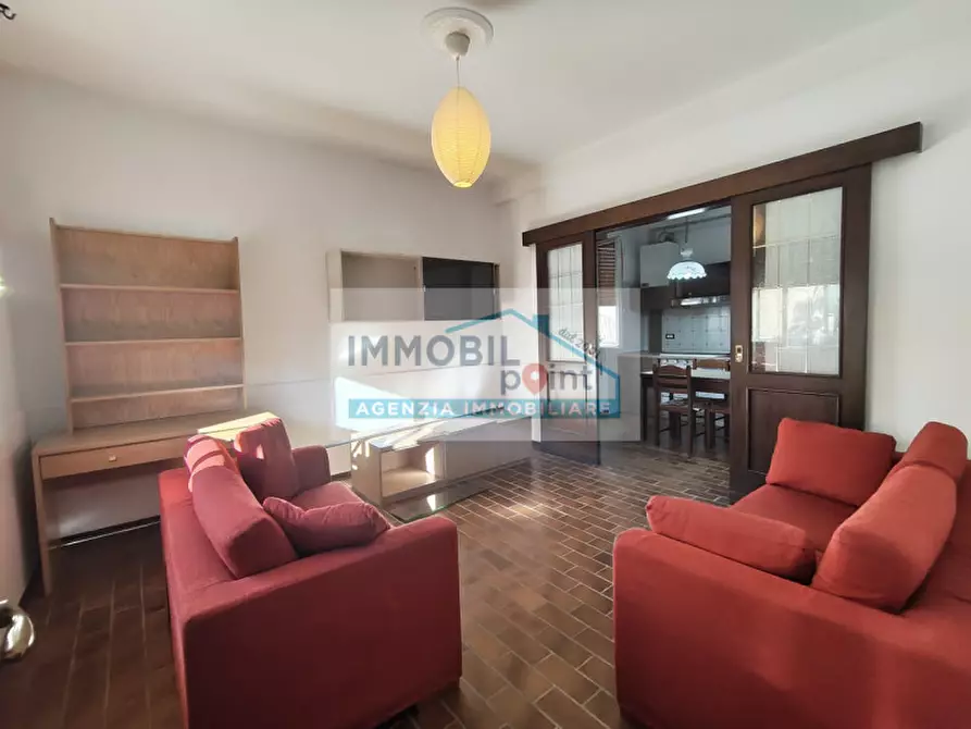 Immagine 1 di Casa indipendente in affitto  in Via Pietro Maroncelli a Padova