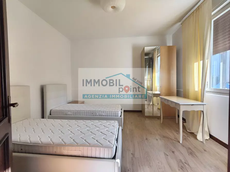 Immagine 3 di Casa indipendente in affitto  in Via Pietro Maroncelli a Padova