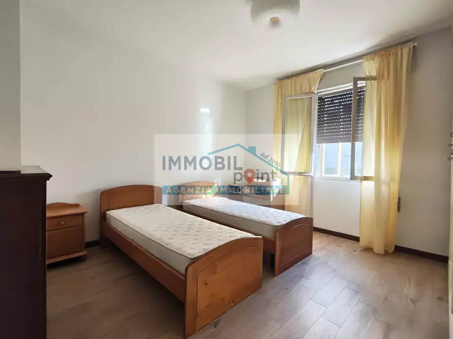 Immagine 4 di Casa indipendente in affitto  in Via Pietro Maroncelli a Padova