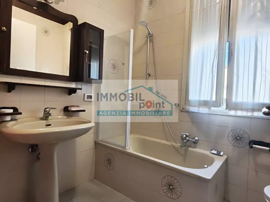 Immagine 5 di Casa indipendente in affitto  in Via Pietro Maroncelli a Padova