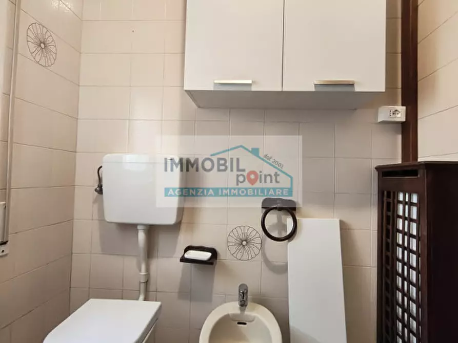 Immagine 6 di Casa indipendente in affitto  in Via Pietro Maroncelli a Padova