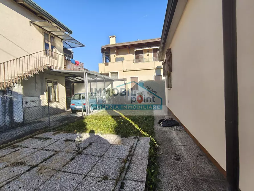 Immagine 9 di Casa indipendente in affitto  in Via Pietro Maroncelli a Padova