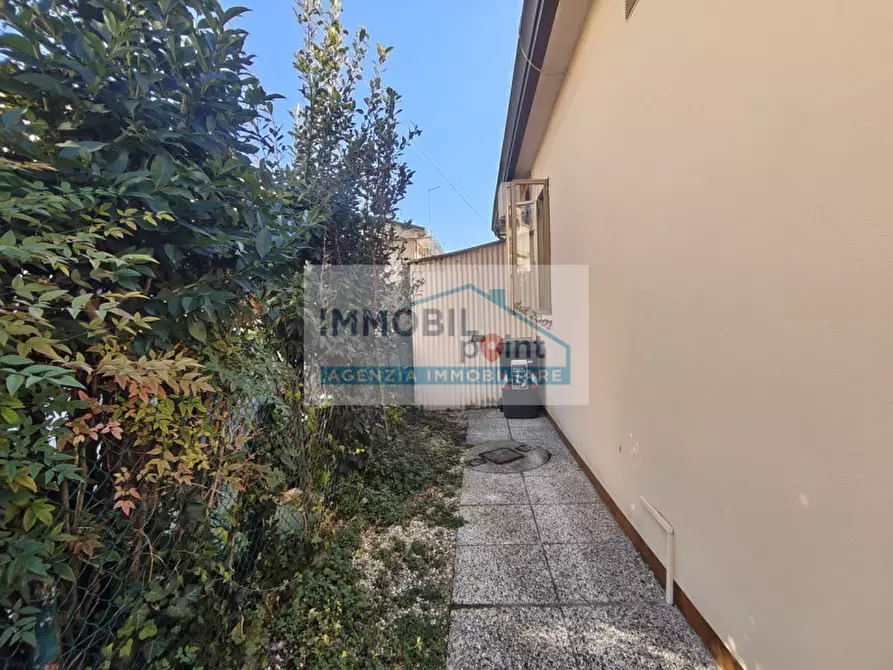 Immagine 12 di Casa indipendente in affitto  in Via Pietro Maroncelli a Padova
