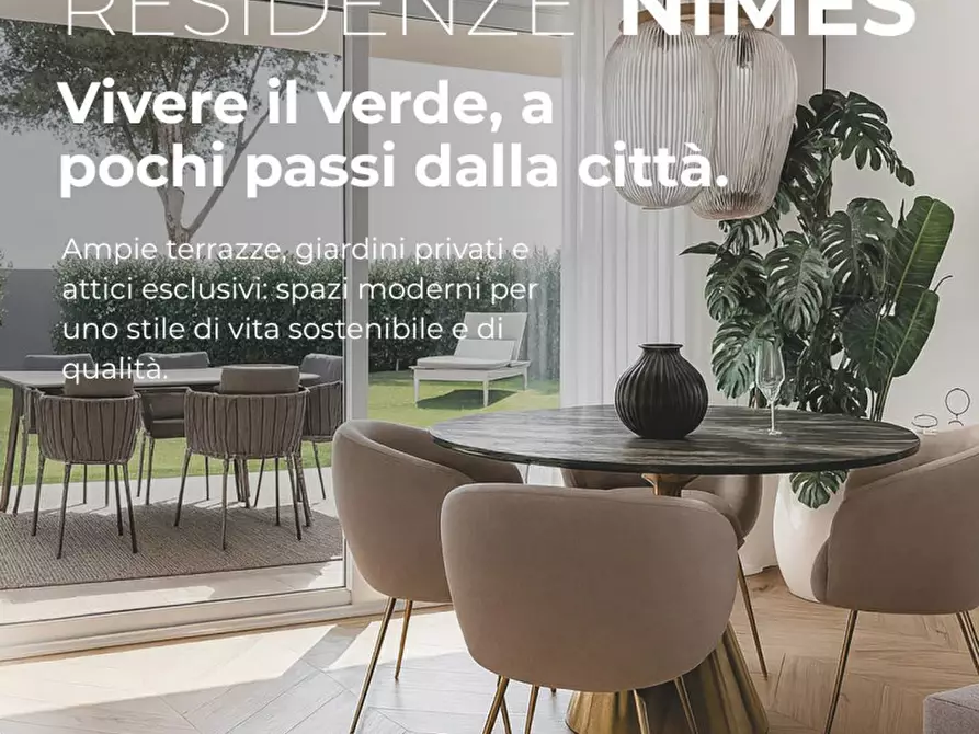 Immagine 5 di Appartamento in vendita  in Via San Pio X a Cadoneghe