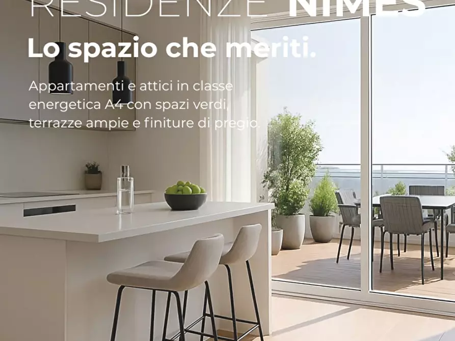 Immagine 6 di Appartamento in vendita  in Via San Pio X a Cadoneghe