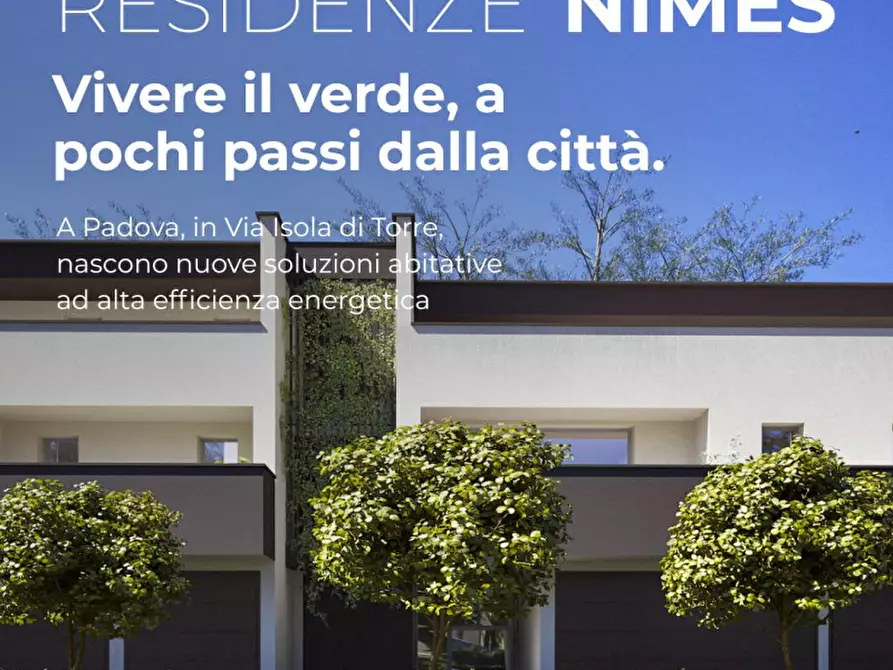 Immagine 7 di Appartamento in vendita  in Via San Pio X a Cadoneghe