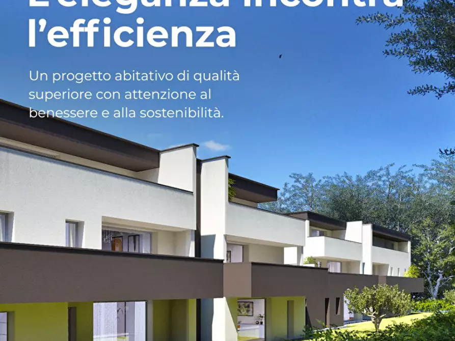 Immagine 8 di Appartamento in vendita  in Via San Pio X a Cadoneghe