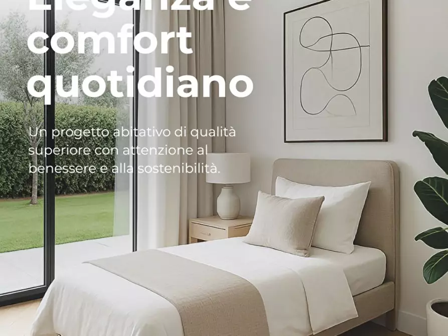 Immagine 9 di Appartamento in vendita  in Via San Pio X a Cadoneghe