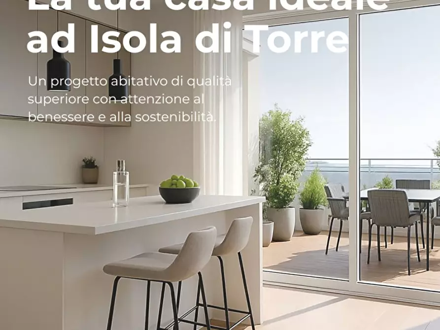 Immagine 12 di Appartamento in vendita  in Via San Pio X a Cadoneghe