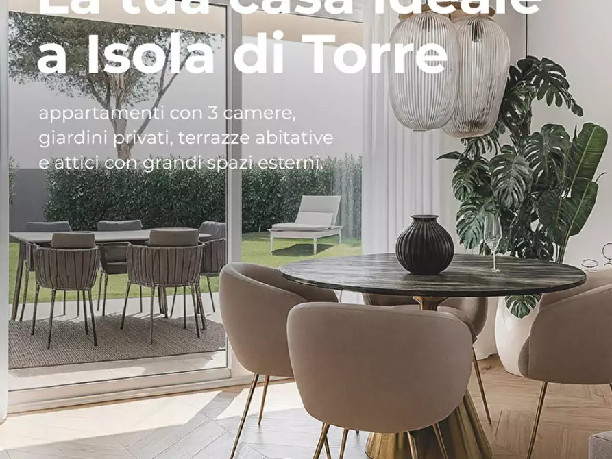 Immagine 11 di Appartamento in vendita  in Via San Pio X a Cadoneghe