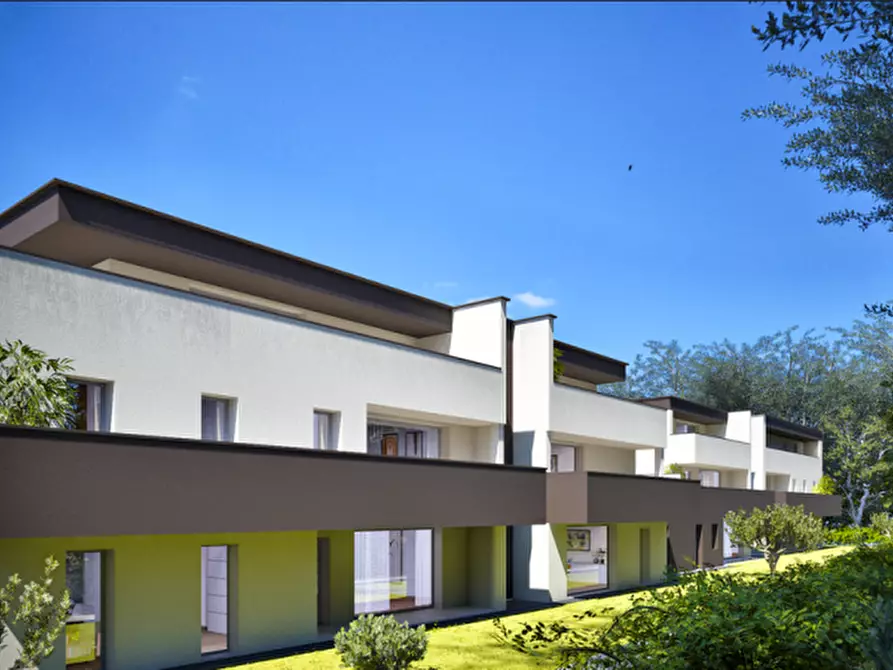 Immagine 19 di Appartamento in vendita  in Via San Pio X a Cadoneghe