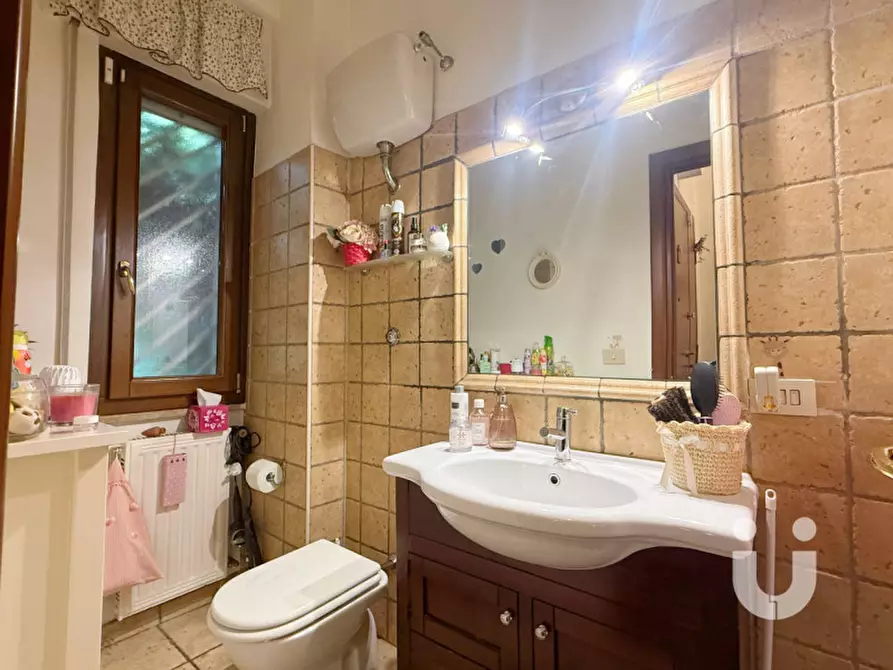 Immagine 13 di Villa in vendita  in Via Ernesto Basile a Roma