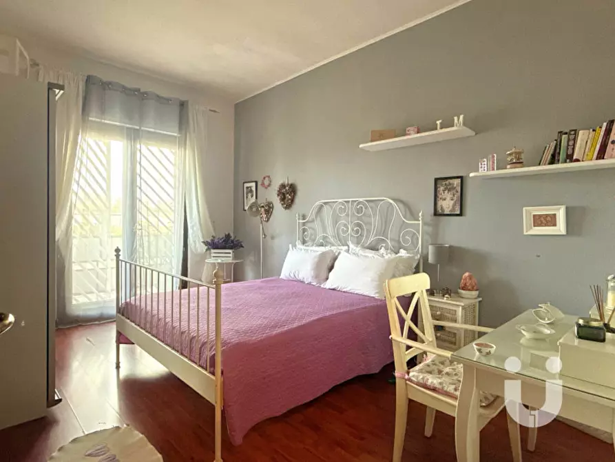 Immagine 15 di Villa in vendita  in Via Ernesto Basile a Roma