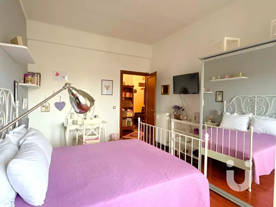 Immagine 16 di Villa in vendita  in Via Ernesto Basile a Roma