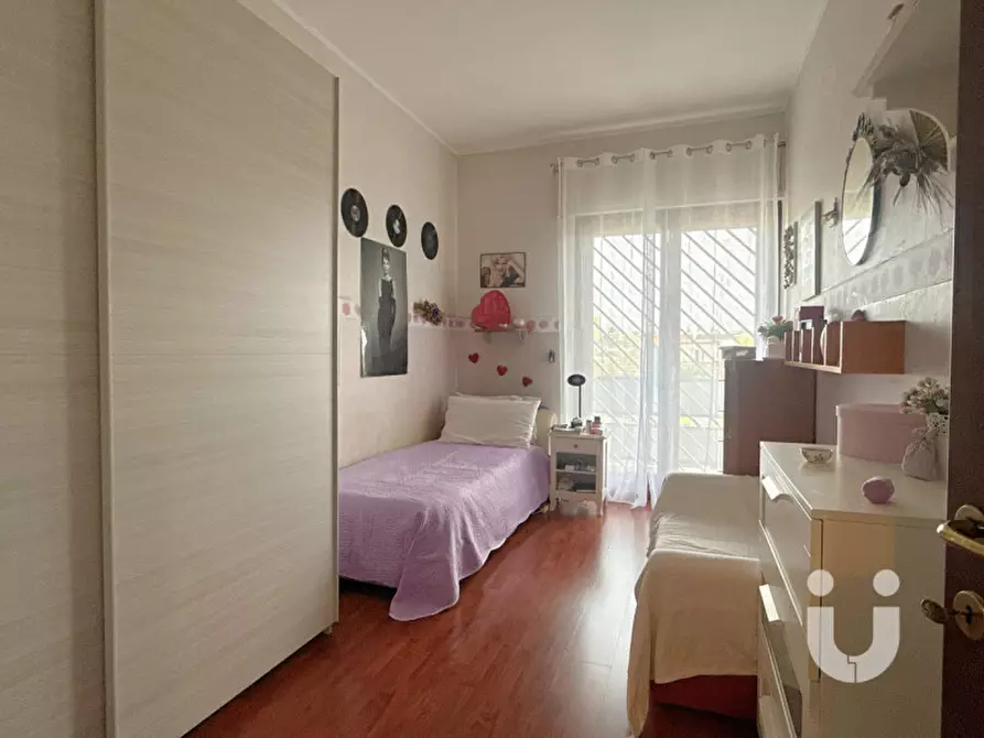 Immagine 17 di Villa in vendita  in Via Ernesto Basile a Roma