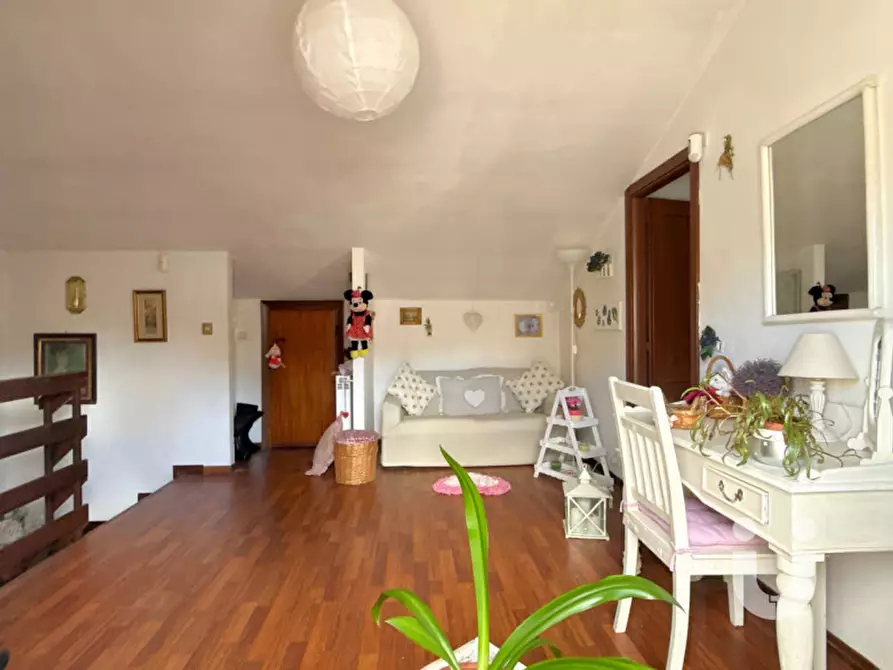 Immagine 21 di Villa in vendita  in Via Ernesto Basile a Roma