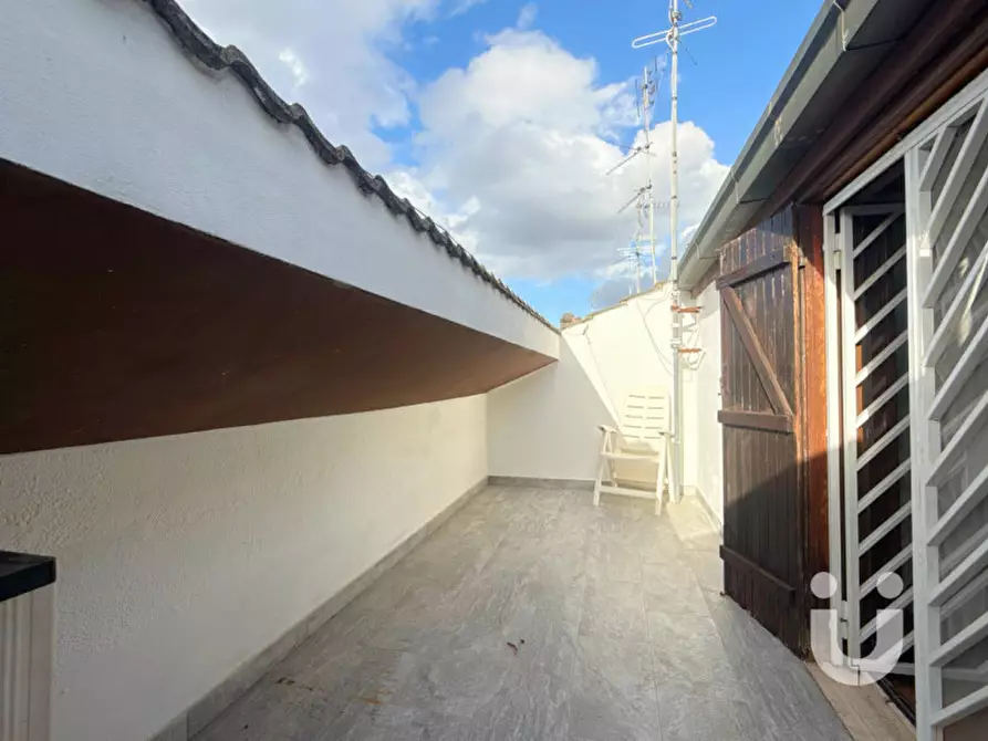 Immagine 22 di Villa in vendita  in Via Ernesto Basile a Roma