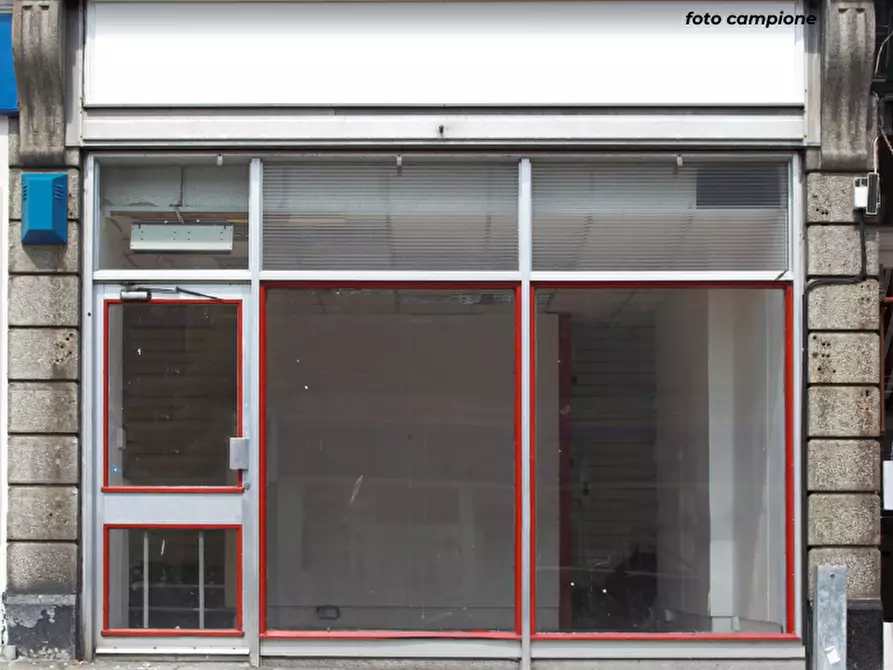 Immagine 6 di Negozio in affitto  a Zanè