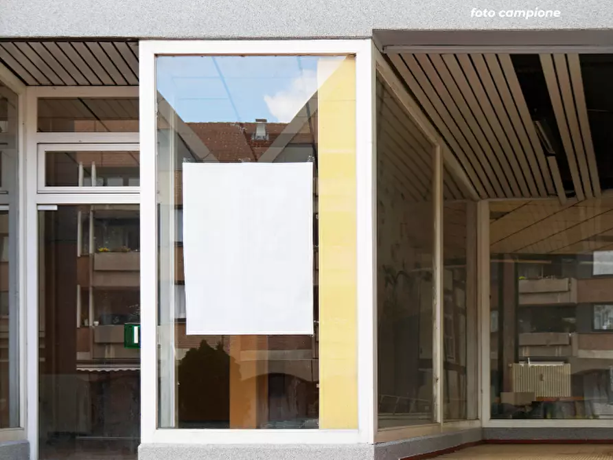 Immagine 12 di Negozio in affitto  a Zanè