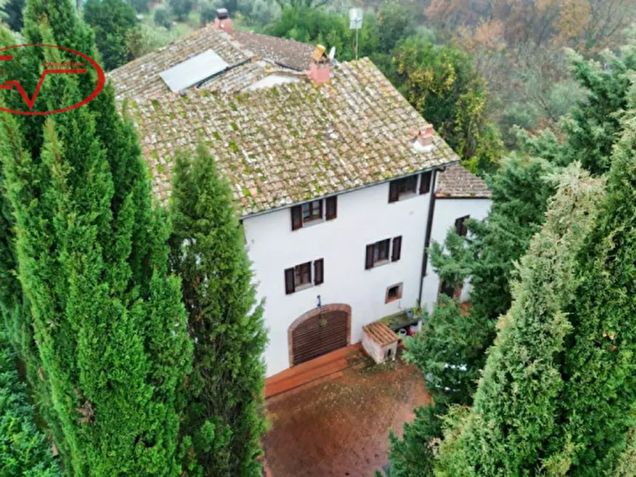 Immagine 7 di Villa in vendita  in Via Guglielmo Oberdan a Bucine