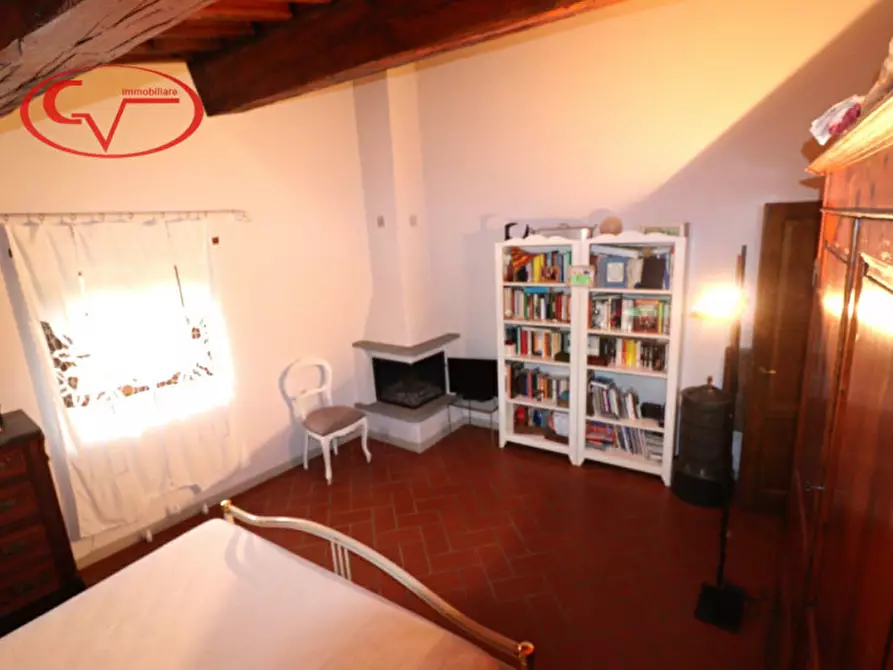 Immagine 20 di Villa in vendita  in Via Guglielmo Oberdan a Bucine