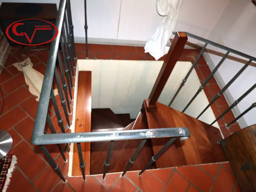 Immagine 32 di Villa in vendita  in Via Guglielmo Oberdan a Bucine