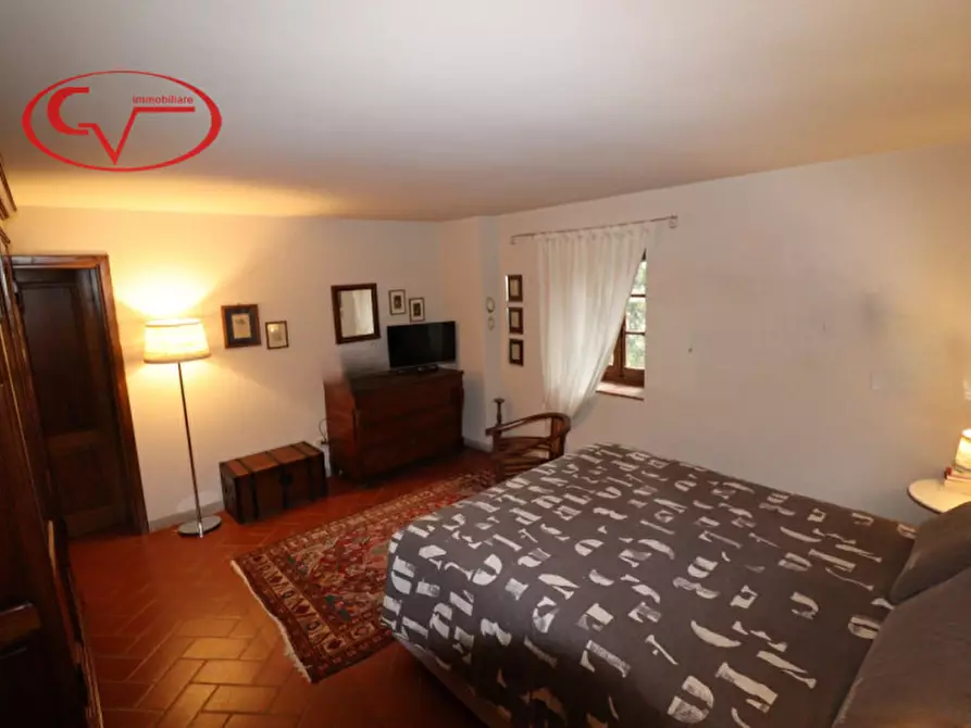 Immagine 45 di Villa in vendita  in Via Guglielmo Oberdan a Bucine