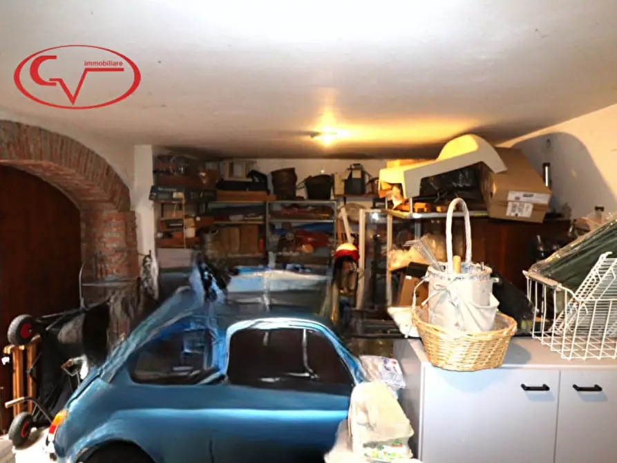 Immagine 53 di Villa in vendita  in Via Guglielmo Oberdan a Bucine