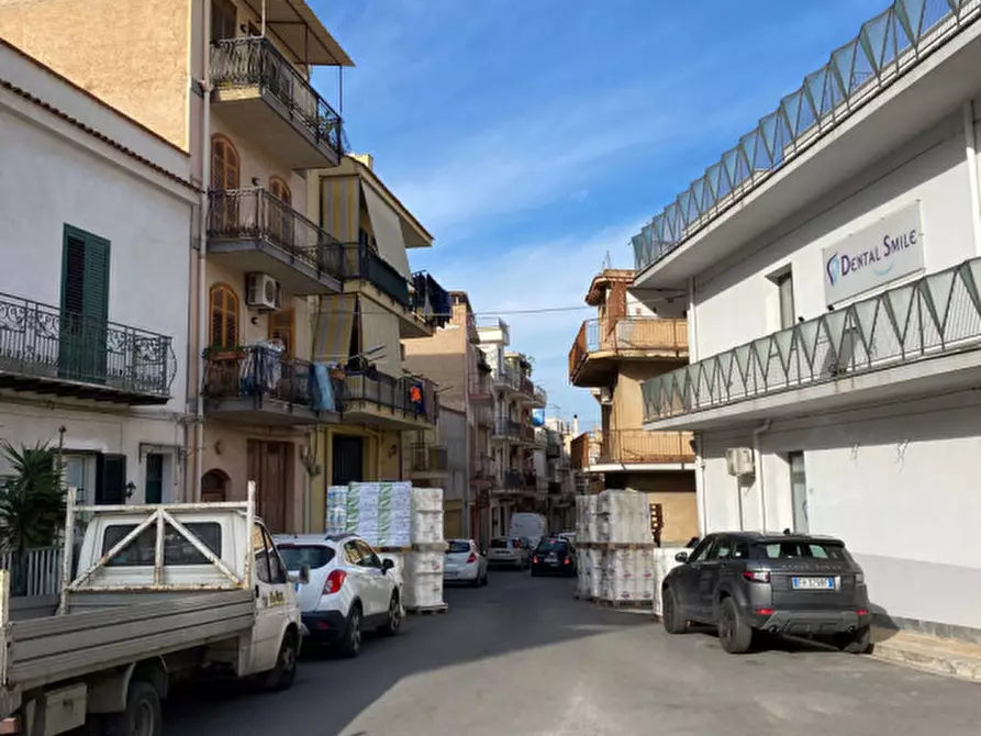 Immagine 6 di Magazzino in vendita  in Via Tenente Ferrito a Villabate