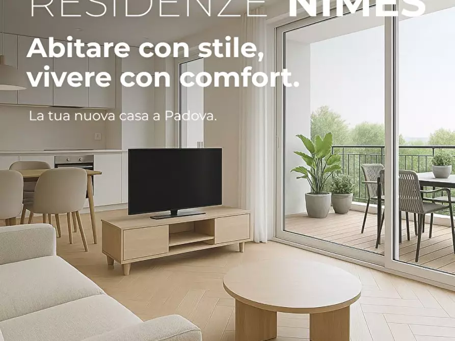 Immagine 5 di Attico in vendita  in Via San Pio X a Cadoneghe