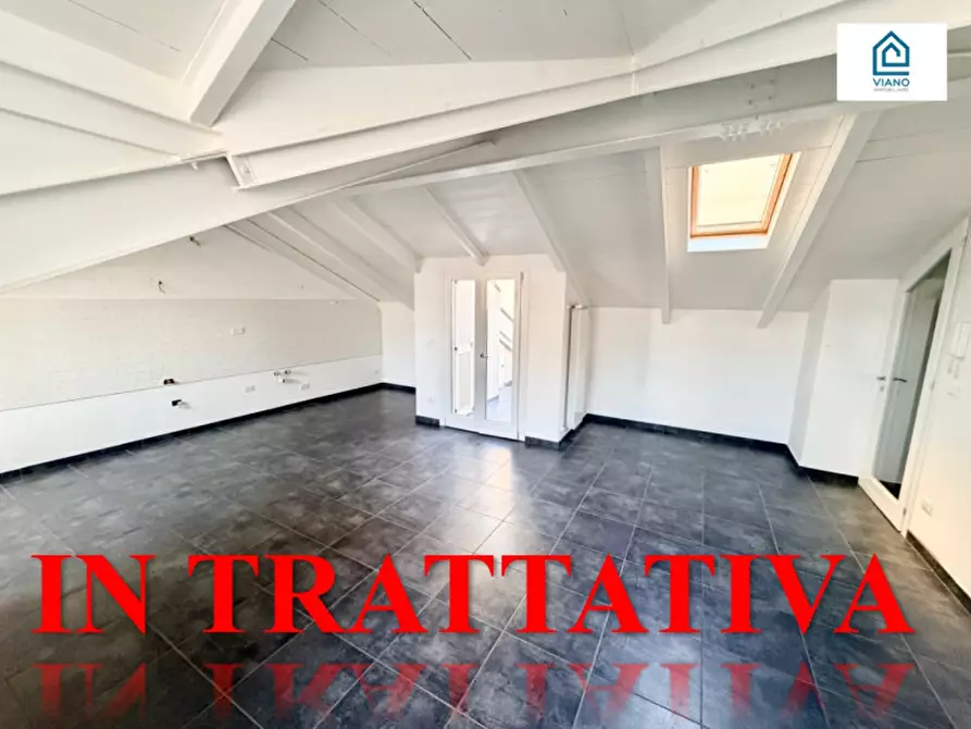 Immagine 1 di Appartamento in affitto  in Via Poalo Regis 2 a Chivasso