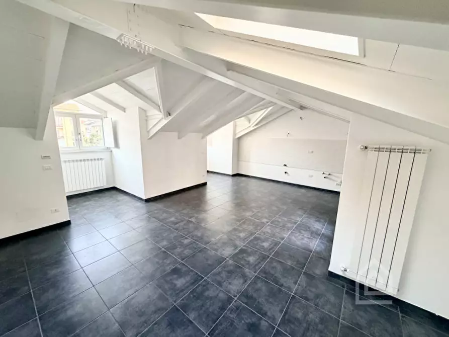 Immagine 2 di Appartamento in affitto  in Via Poalo Regis 2 a Chivasso