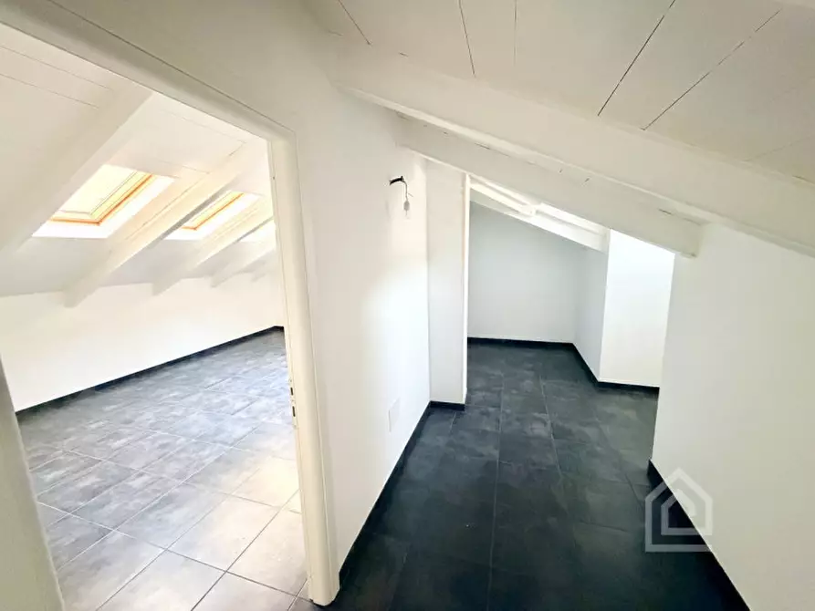 Immagine 3 di Appartamento in affitto  in Via Poalo Regis 2 a Chivasso