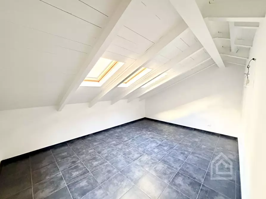 Immagine 5 di Appartamento in affitto  in Via Poalo Regis 2 a Chivasso