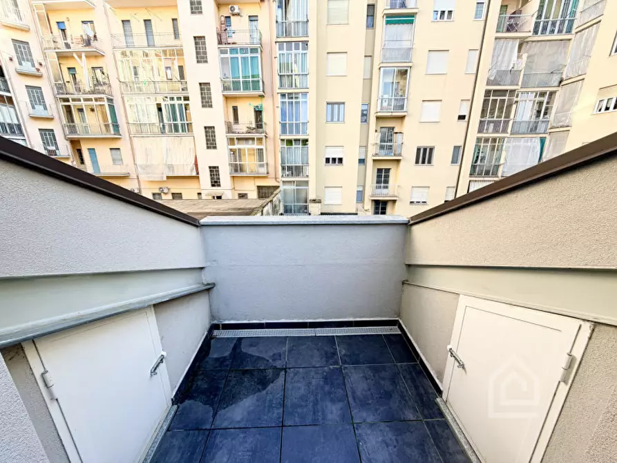 Immagine 5 di Appartamento in affitto  in Via Poalo Regis 2 a Chivasso