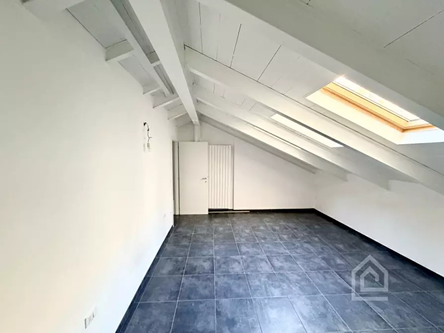 Immagine 7 di Appartamento in affitto  in Via Poalo Regis 2 a Chivasso