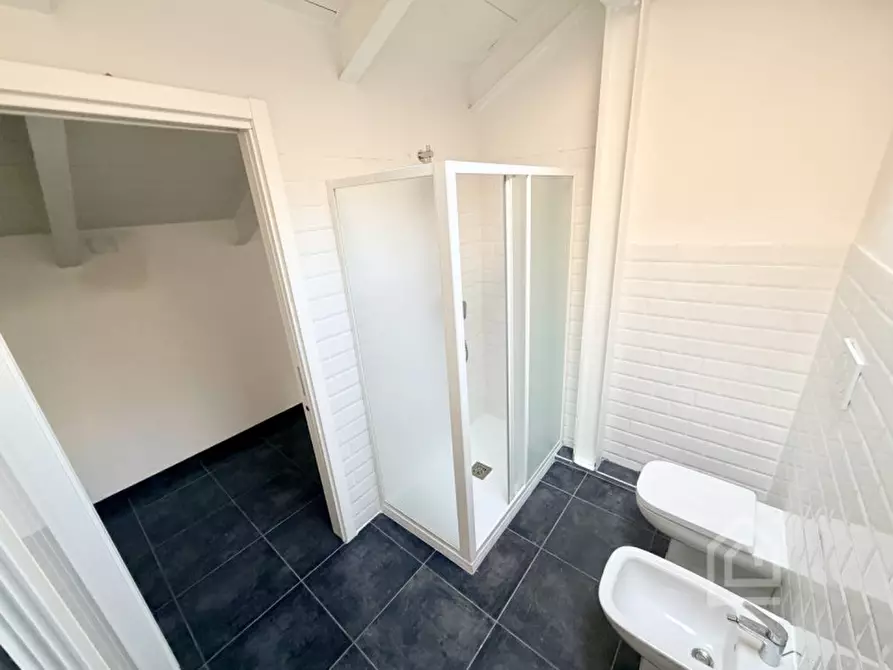 Immagine 11 di Appartamento in affitto  in Via Poalo Regis 2 a Chivasso