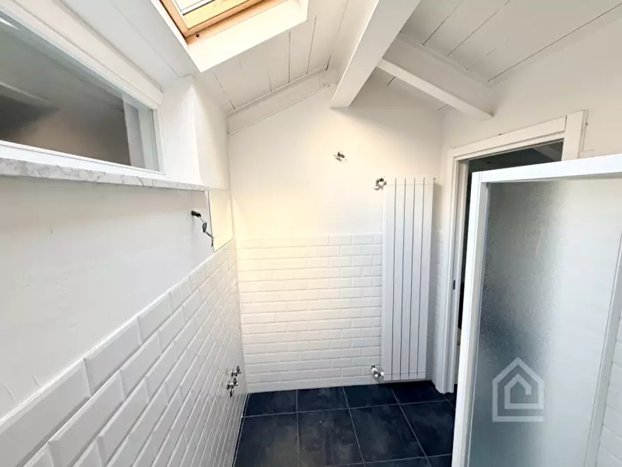 Immagine 13 di Appartamento in affitto  in Via Poalo Regis 2 a Chivasso