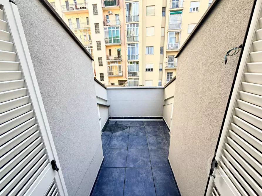 Immagine 13 di Appartamento in affitto  in Via Poalo Regis 2 a Chivasso