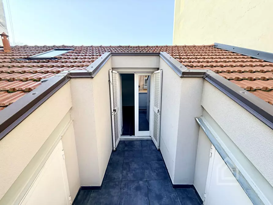 Immagine 16 di Appartamento in affitto  in Via Poalo Regis 2 a Chivasso