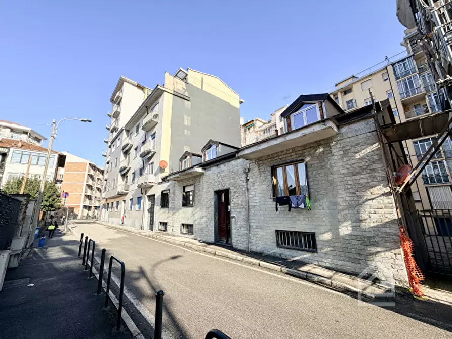 Immagine 16 di Appartamento in affitto  in Via Poalo Regis 2 a Chivasso