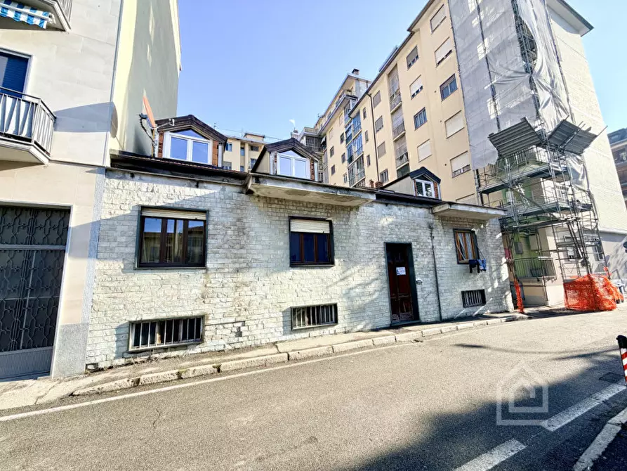 Immagine 19 di Appartamento in affitto  in Via Poalo Regis 2 a Chivasso