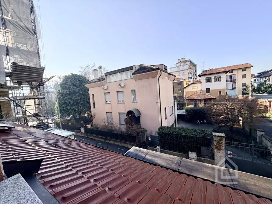 Immagine 20 di Appartamento in affitto  in Via Poalo Regis 2 a Chivasso