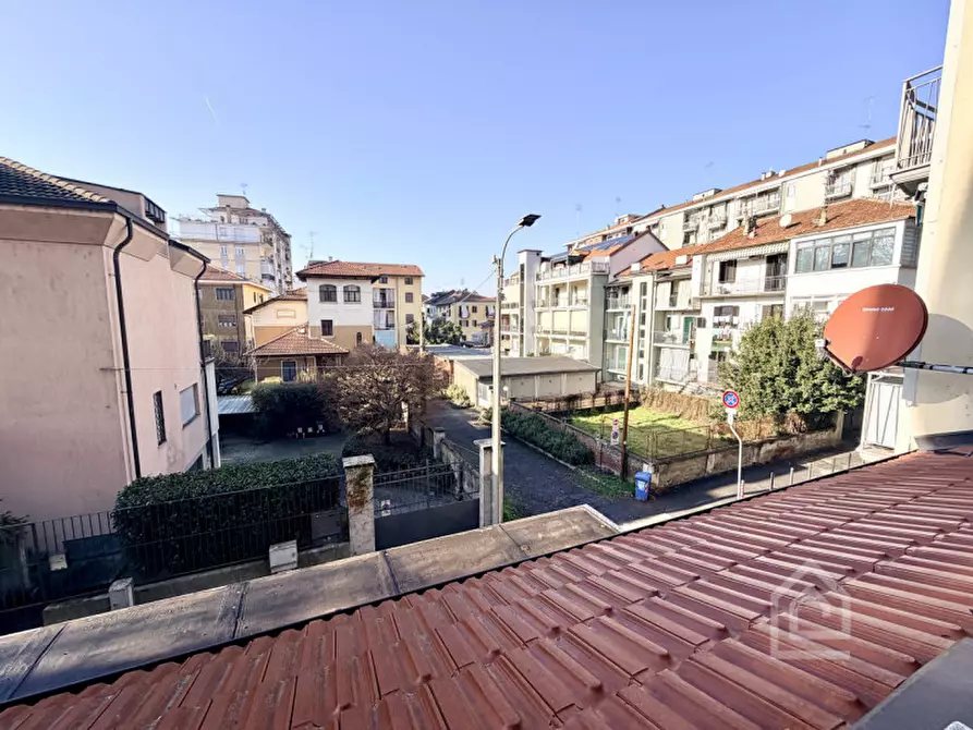 Immagine 21 di Appartamento in affitto  in Via Poalo Regis 2 a Chivasso