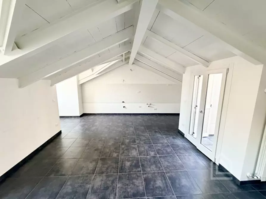 Immagine 21 di Appartamento in affitto  in Via Poalo Regis 2 a Chivasso