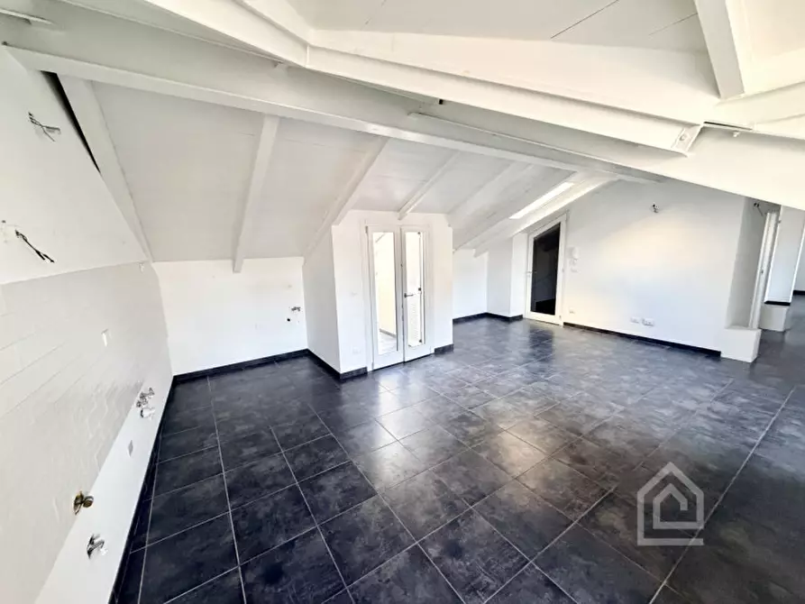 Immagine 23 di Appartamento in affitto  in Via Poalo Regis 2 a Chivasso