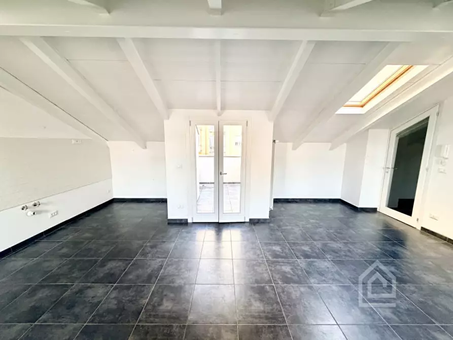 Immagine 26 di Appartamento in affitto  in Via Poalo Regis 2 a Chivasso